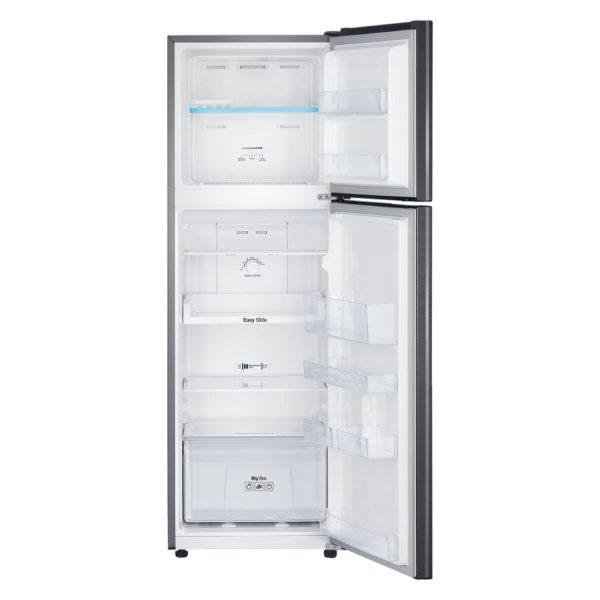 Samsung Refrigerator | RT29HAR9DBS/D3 | 275L - Image 2