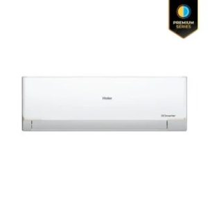 Haier 1.5 Ton HeatCool Inverter AC