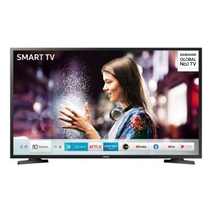 Samsung 32" Smart HD TV | UA32T4450ARSER| Series 4