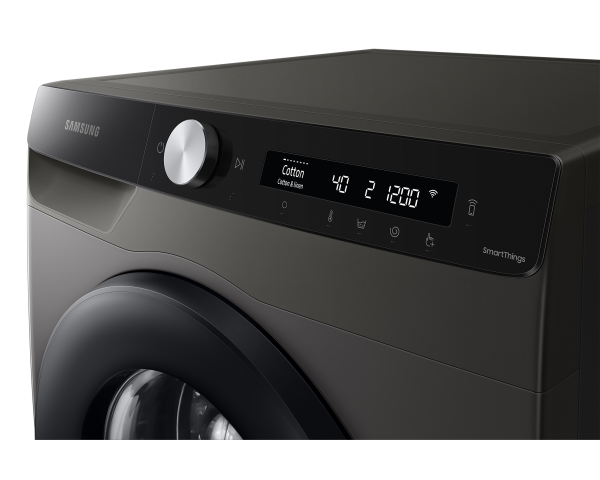 Samsung Inverter Front Loading Washing Machine | WW80T534DAXOTL | 8KG - Image 3