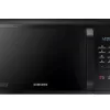 Samsung M/W Oven 23L Solo | MS23K3513AK/D2