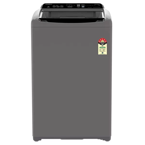 Whirlpool Washing Machine Whitemagic Elite | 7.5 Grey