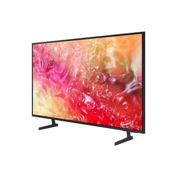 Samsung 43" Crystal 4K UHD Smart TV | UA43DU7500RSER | Series 7 - Image 2