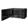 26L Grill MWO with Grey Cavity H26MOBS5HG - Image 2
